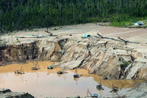 ¿Por qué es importante el Periodismo Ambiental para el Perú?