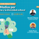 Concortv organiza un conversatorio para discutir los retos de la participación y representación de las comunidades indígenas en los medios de comunicación