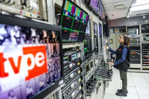 ¿Cuál es el rol de la televisión pública?