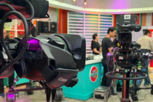 20 años de la Ley de Radio y TV en el Perú