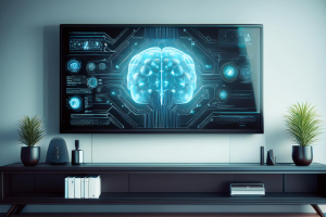 El ingreso de la inteligencia artificial en la radiodifusión