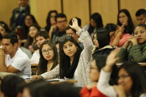 Tres consejos para la participación de la juventud en los medios de comunicación