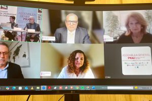 Concortv asume vicepresidencia de la Plataforma deReguladores del Sector Audiovisual de Iberoamérica