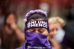 El rol de los medios en la eliminación de la violencia contra la mujer