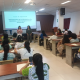 Concortv realizó taller en Tingo María sobre la importancia de la Alfabetización Mediática e Informacional en la educación