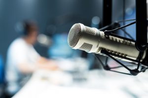 Los números de la radio peruana
