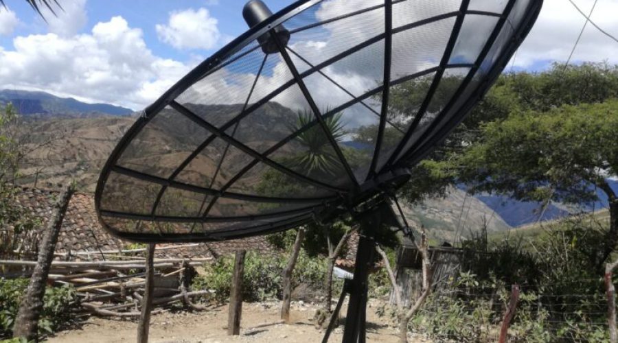 Estaciones de televisión disminuyen mientras la radio crece moderadamente