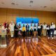 Se premia a periodistas ganadores del VIII concurso