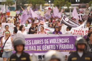 “Día Internacional de la Mujer”: ¿qué rol tienen los medios de comunicación en la igualdad de género?