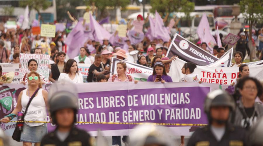 “Día Internacional de la Mujer”: ¿qué rol tienen los medios de comunicación en la igualdad de género?