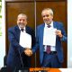Consejo Consultivo de Radio y Televisión y Consejo Nacional de Educación firman alianza de cooperación interinstitucional