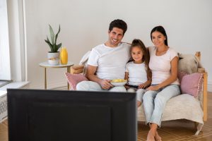 Horario Familiar: ¿Qué es y por qué los medios deben respetarlo?