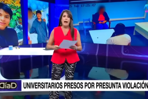 El OBSERVATORIO DE MEDIOS se pronuncia tras difusión de información reservada en reportaje de “Día D”