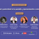 Concortv anuncia conversatorio virtual “Maternidad y paternidad en la pantalla: ¿representación o estereotipos?”