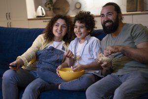 ¿Qué es el Horario Familiar en la radio y la Tv y por qué es importante?