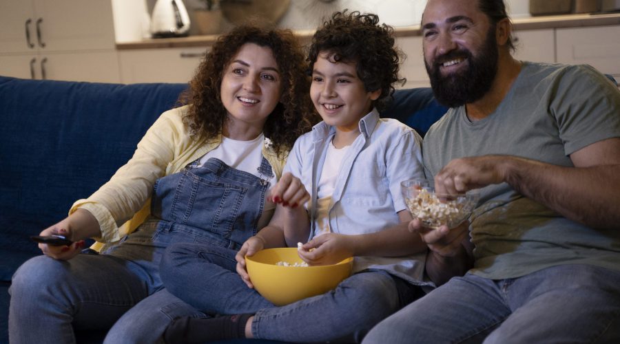 ¿Qué es el Horario Familiar en la radio y la Tv y por qué es importante?