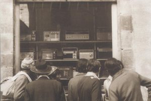 El centenario de la radio peruana: 100 años conectando al país