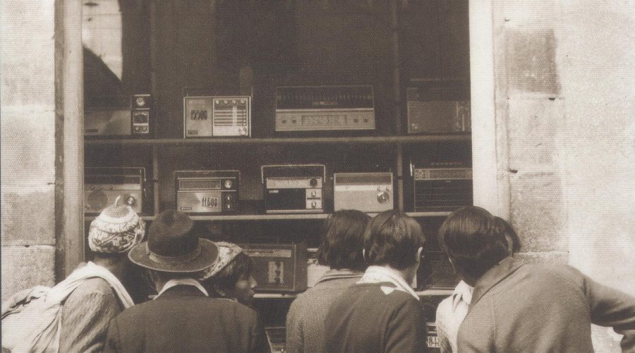 El centenario de la radio peruana: 100 años conectando al país