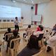 Docentes de Tarapoto fortalecen sus competencias en alfabetización mediática gracias a taller del CONCORTV