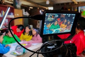 Comunicación que transforma: experiencias positivas con medios y comunidades