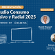 CONCORTV presenta resultados del estudio de sobre consumo televisivo y radial a nivel nacional