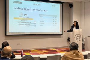 Concortv participa en las Jornadas Internacionales “Puentes para la Comunicación” organizadas por la Universidad de Lima Concortv participa en las Jornadas Internacionales “Puentes para la Comunicación” organizadas por la Universidad de Lima