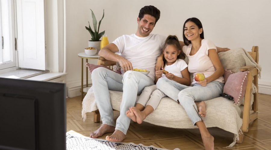 El Horario Familiar: Un espacio de protección para la audiencia televisiva y radial