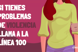 Los medios de comunicación cuentan con directrices para prevenir la violencia contra la mujer