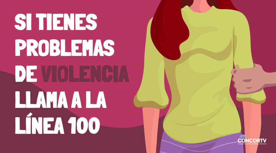 Los medios de comunicación cuentan con directrices para prevenir la violencia contra la mujer