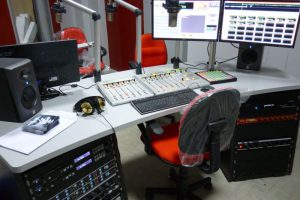 Recuerda el procedimiento para obtener una autorización para prestar servicios de radiodifusión: