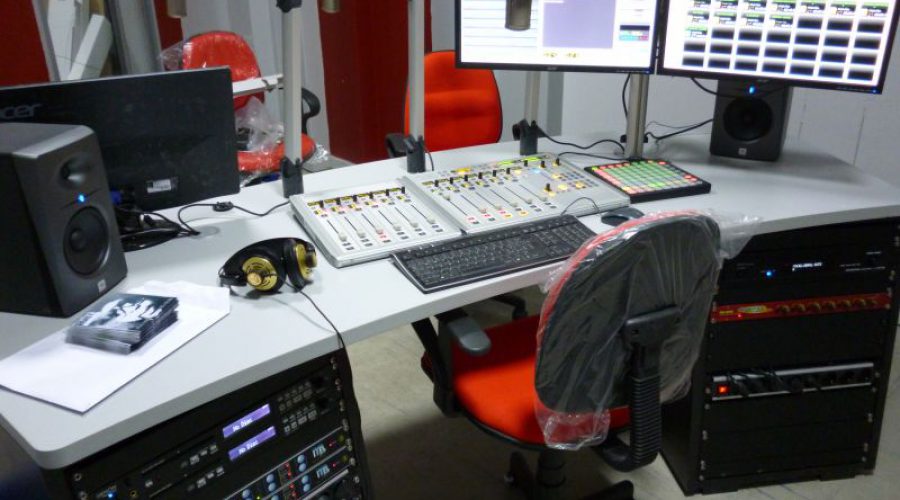 Recuerda el procedimiento para obtener una autorización para prestar servicios de radiodifusión: