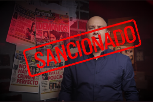 SNRTV sanciona a América por incumplir con las obligaciones de los medios de comunicación al informar sobre casos de violencia contra la mujer en el programa “Evidencia Oculta”