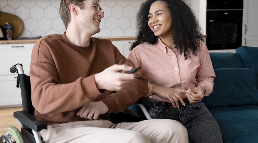 “Día Internacional de las Personas con Discapacidad”: recomendaciones para su inclusión en los medios