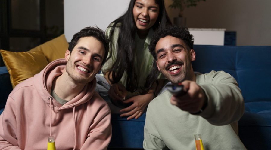 99% de piuranos consume televisión entre semana revela estudio del Concortv