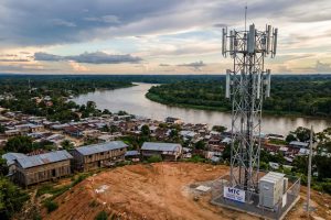 180 estaciones de TDT operan con éxito en 26 localidades del país