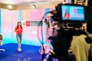 Cuáles son los principios de los medios públicos según la UNESCO