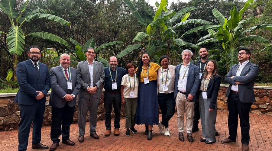 Plataforma de Reguladores del Sector Audiovisual de Iberoamérica refuerza la hoja de ruta regional en la Conferencia Internacional sobre Gobernanza de Plataformas Digitales