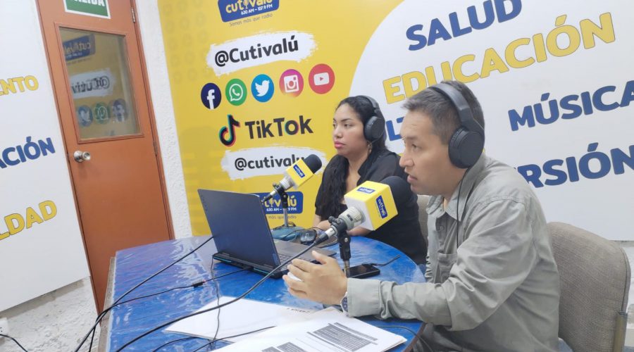 Consumo de radio local en provincias alcanza niveles de satisfacción de hasta el 95%