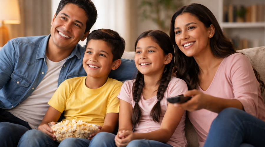 ¿Sabías que puedes quejarte ante contenido inadecuado en la radio y la TV?