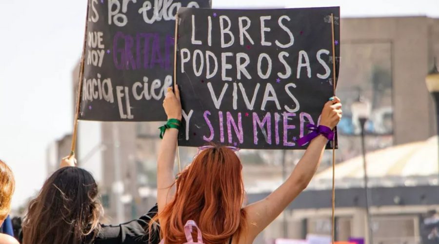 Día Internacional de la Mujer: medios destacan como actores clave para una sociedad más igualitaria