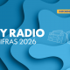 2026 – TV y Radio en Cifras
