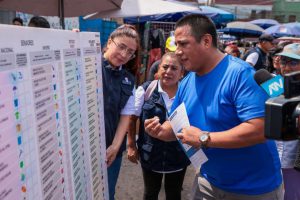 Libertad de expresión e información como pilares de los procesos democráticos