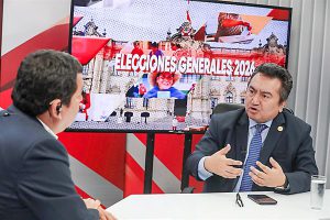 Recomendaciones para la cobertura periodística en periodos electorales