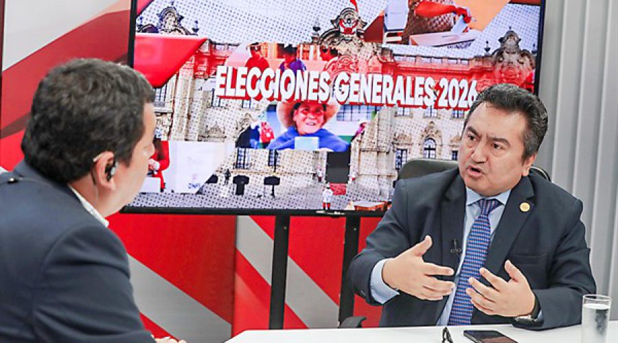 Recomendaciones para la cobertura periodística en periodos electorales