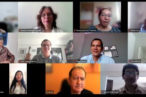 Periodistas de Cusco, Piura y Lima son reconocidos por investigar la trata de personas y las violencias de género