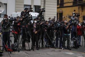 CONCORTV exhorta a medios a fortalecer una cobertura informativa responsable durante elecciones