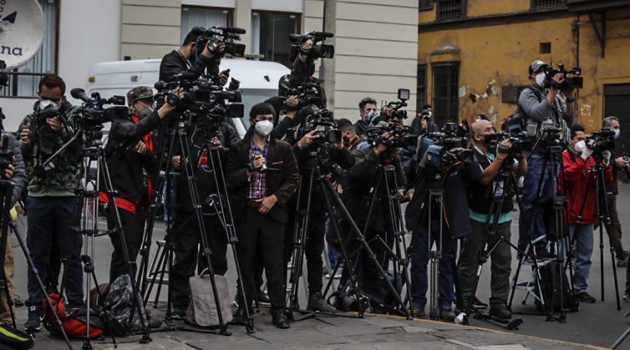 CONCORTV exhorta a medios a fortalecer una cobertura informativa responsable durante elecciones