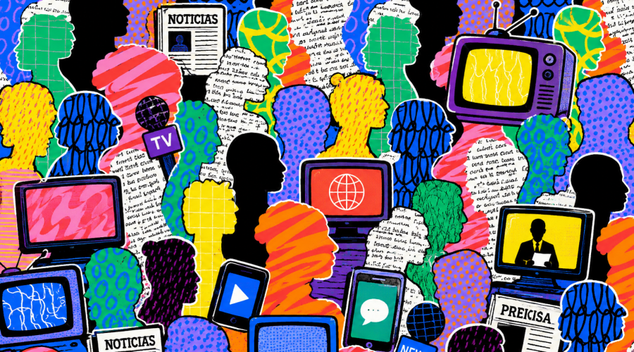 5 recomendaciones clave para alcanzar la diversidad mediática según el Media Diversity Institute