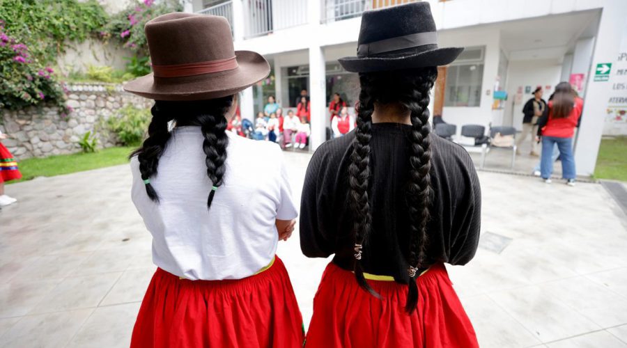 MIMP aprueba Protocolo para el tratamiento de la violencia contra las mujeres e integrantes del grupo familiar en la publicidad estatal