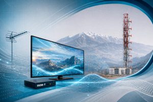 MTC publica primer tablero interactivo con información sobre los servicios de radiodifusión y el avance de la Televisión Digital Terrestre